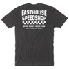 FASTHOUSE CHALET T-SHIRT