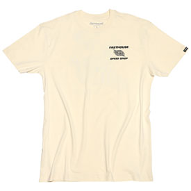 FASTHOUSE CHAMPION T-SHIRT