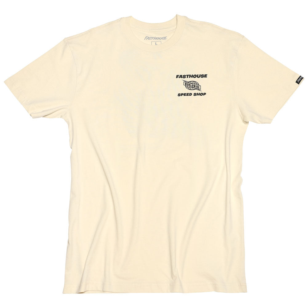 FASTHOUSE CHAMPION T-SHIRT