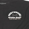 FASTHOUSE IRON STEED T-SHIRT