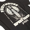 FASTHOUSE IRON STEED T-SHIRT