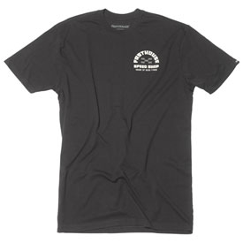 FASTHOUSE IRON STEED T-SHIRT