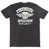 FASTHOUSE LOVE OF IT T-SHIRT