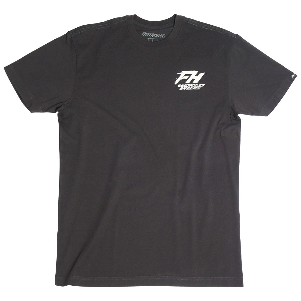 FASTHOUSE PRIMER T-SHIRT