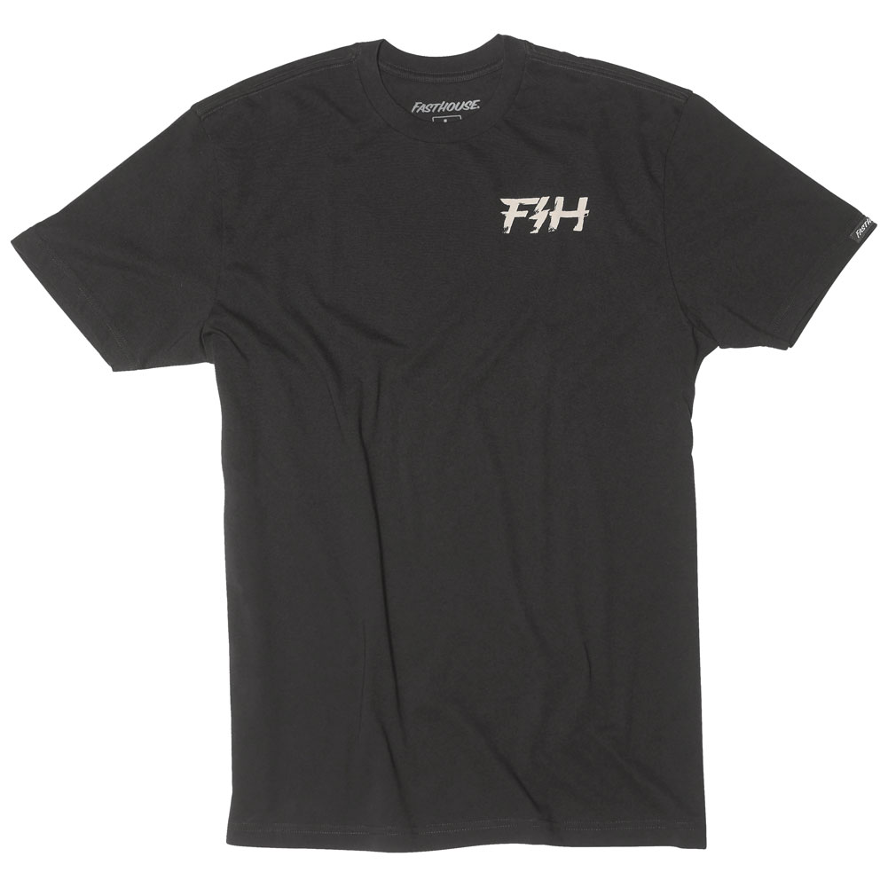 FASTHOUSE SURFACE T-SHIRT