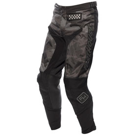 FASTHOUSE YOUTH GRINDHOUSE PANT