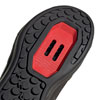 FIVE TEN HELLCAT PRO CLIPLESS MTB SHOES