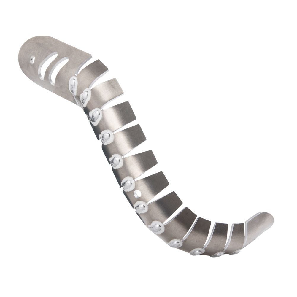 Flatland Racing Header Pipe Guard