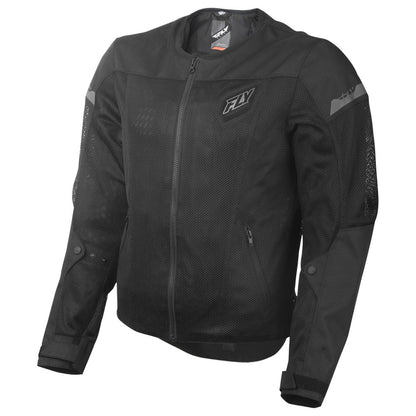 FLUX AIR MESH JACKET