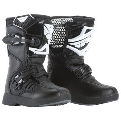FLY RACING YOUTH MAVERIK MX BOOTS