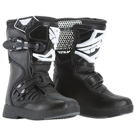 FLY RACING YOUTH MAVERIK MX BOOTS