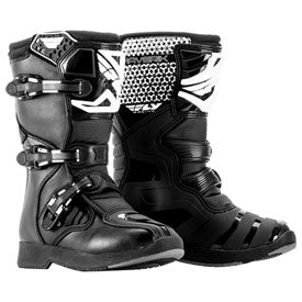 FLY RACING MINI YOUTH MAVERIK MX BOOTS
