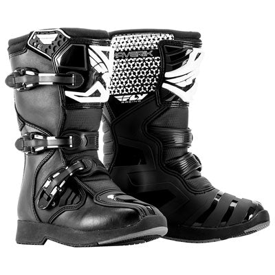 FLY RACING MINI YOUTH MAVERIK MX BOOTS