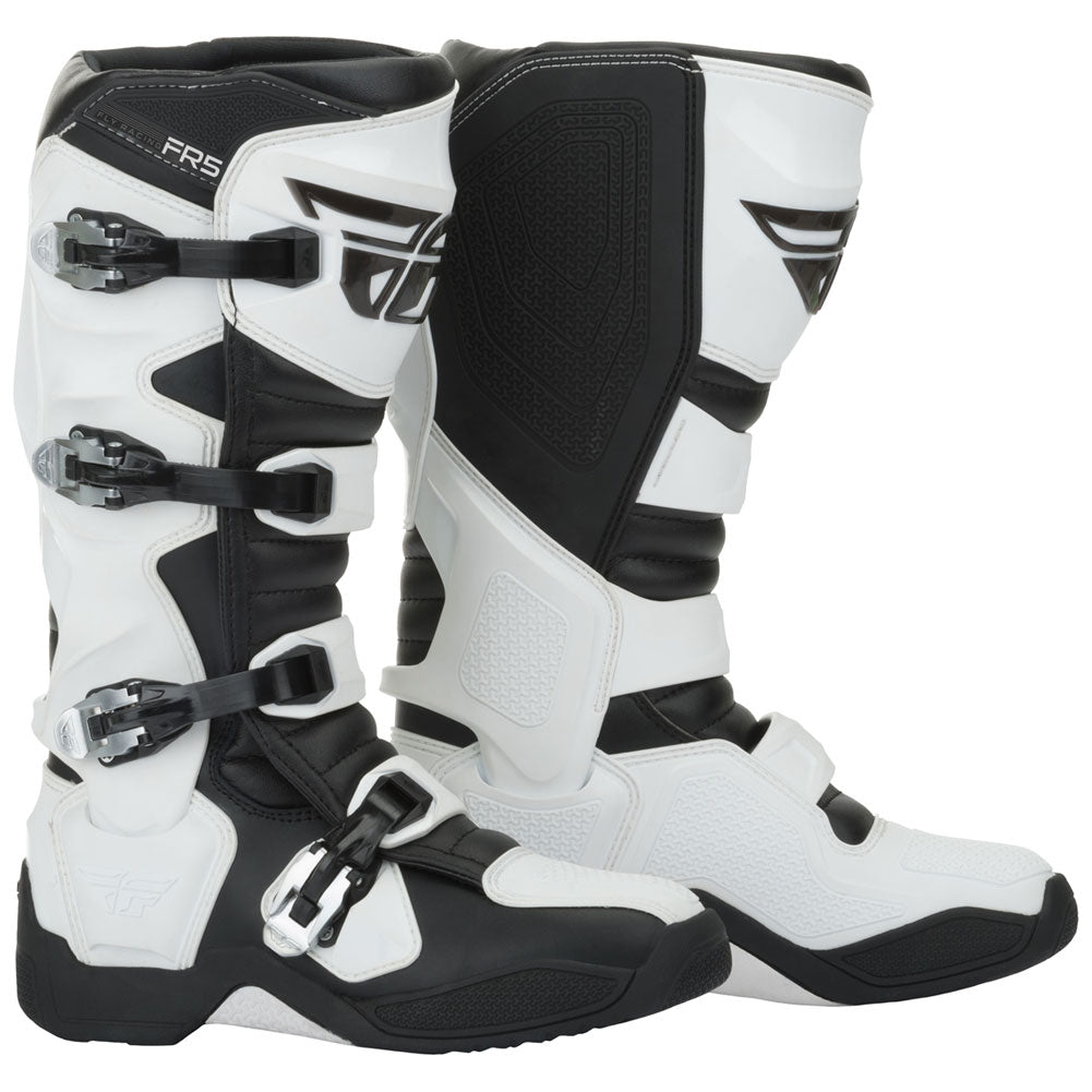 FLY RACING FR5 BOOTS