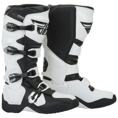 FLY RACING FR5 BOOTS