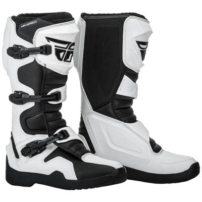 FLY RACING MAVERIK BOOTS