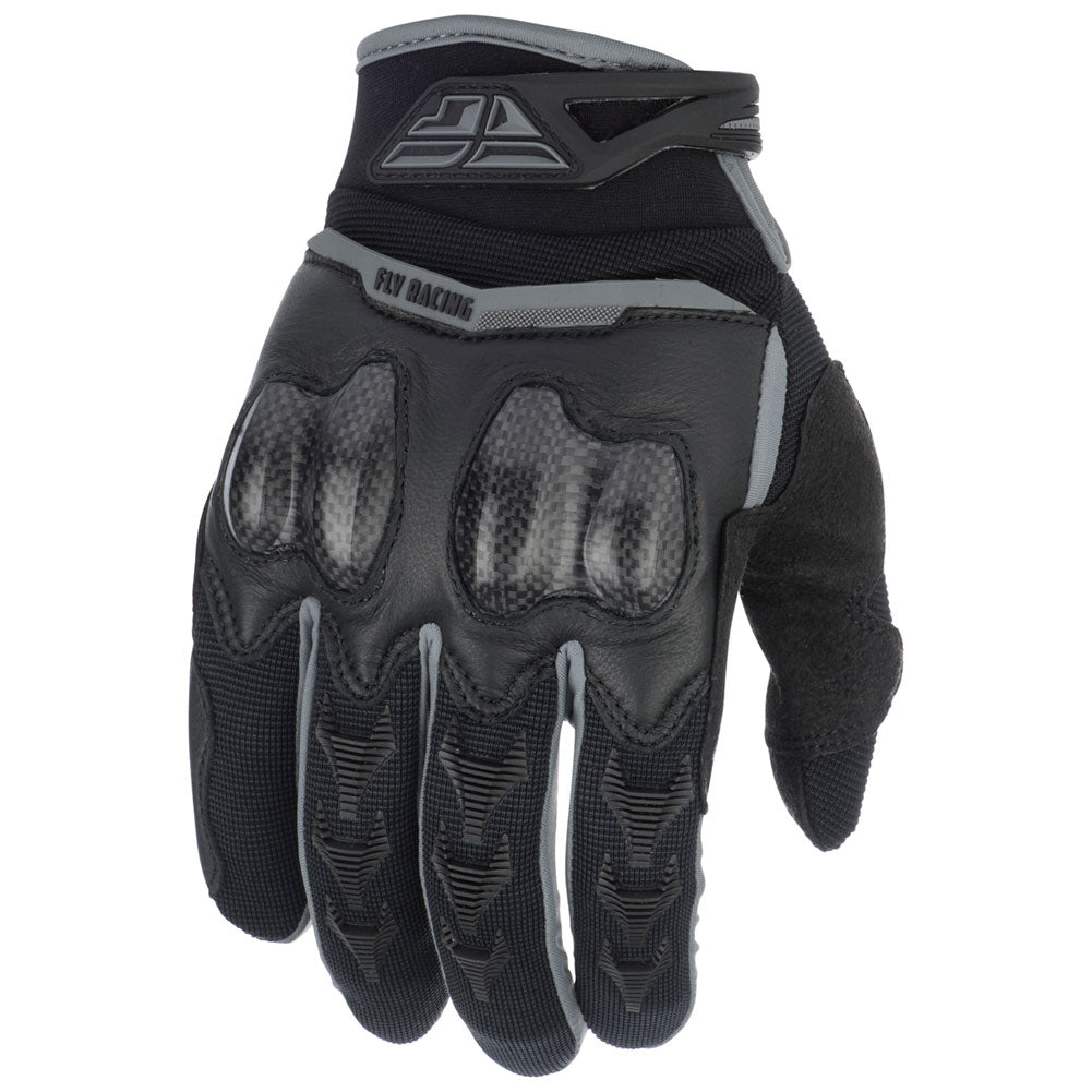 FLY RACING PATROL XC GLOVES
