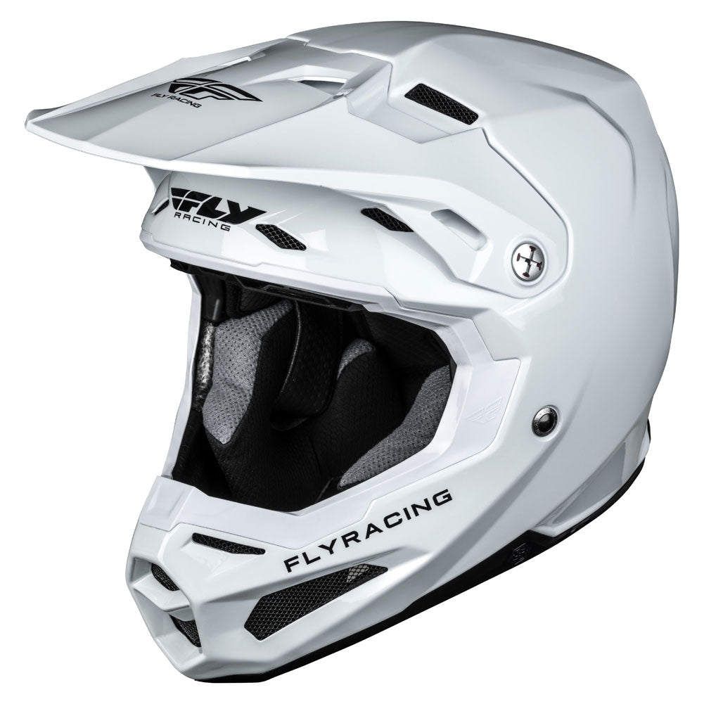 FLY RACING FORMULA CARBON HELMET