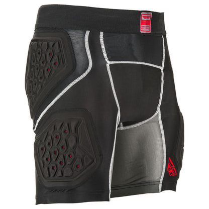 FLY RACING BARRICADE COMPRESSION SHORTS