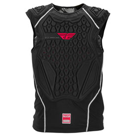 FLY RACING BARRICADE PULLOVER VEST
