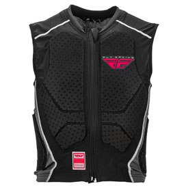 FLY RACING BARRICADE ZIP VEST