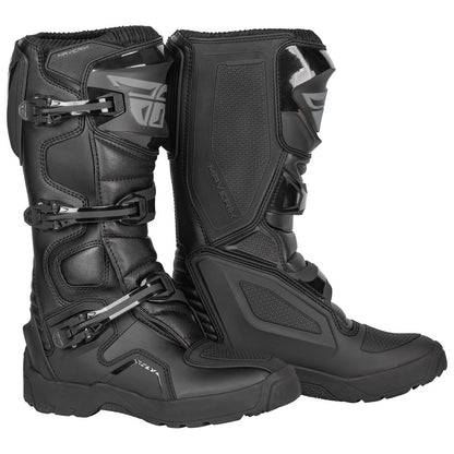 FLY RACING MAVERIK ENDURO BOOTS