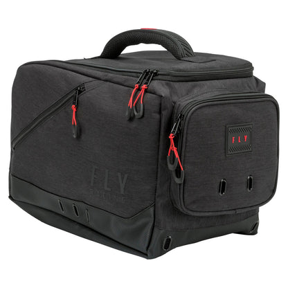 FLY RACING HELMET GARAGE