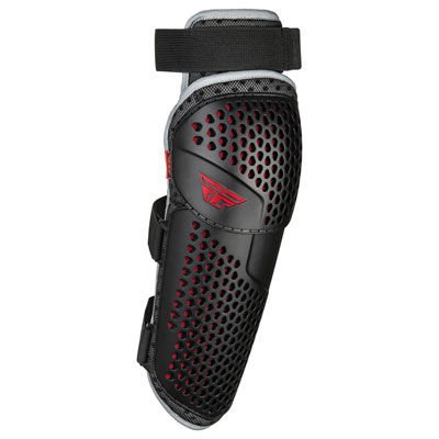 FLY RACING CE BARRICADE FLEX KNEE GUARDS