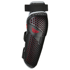 FLY RACING CE BARRICADE FLEX KNEE GUARDS