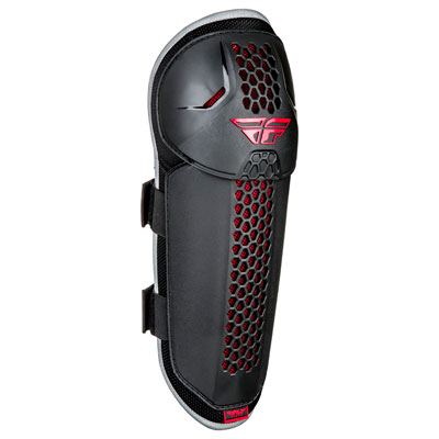FLY RACING CE BARRICADE KNEE/SHIN GUARDS
