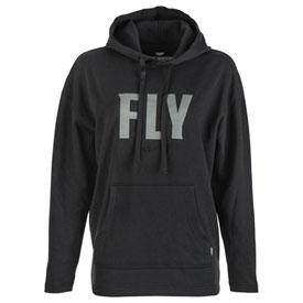 FLY RACING WOMEN'S WEEKENDER HOODED SWEATSHIRT
