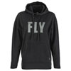 FLY RACING WOMEN'S WEEKENDER HOODED SWEATSHIRT