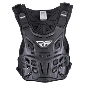 FLY RACING REVEL RACE ROOST GUARD