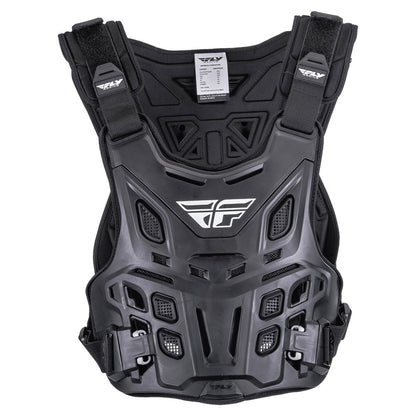 FLY RACING REVEL RACE ROOST GUARD