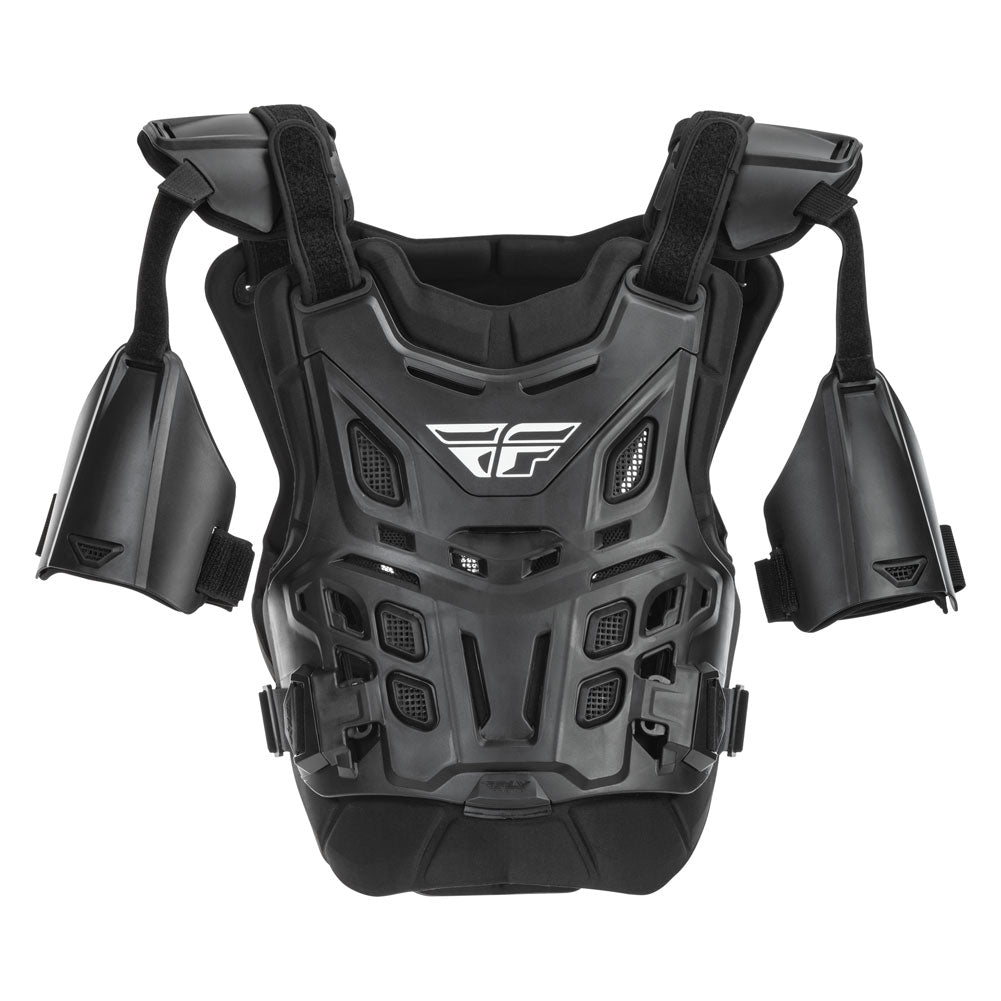 FLY RACING REVEL XL ROOST GUARD