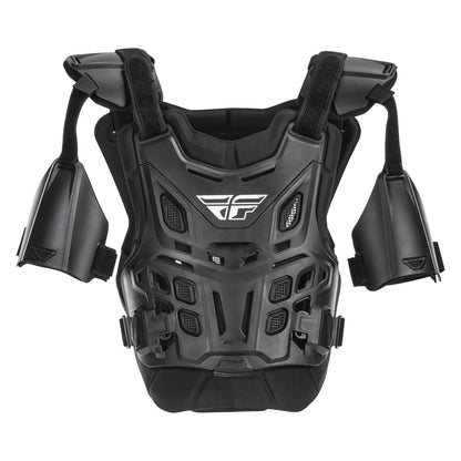 FLY RACING REVEL XL ROOST GUARD