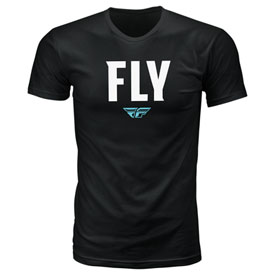 FLY RACING WFH T-SHIRT