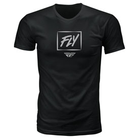 FLY RACING ZOOM T-SHIRT