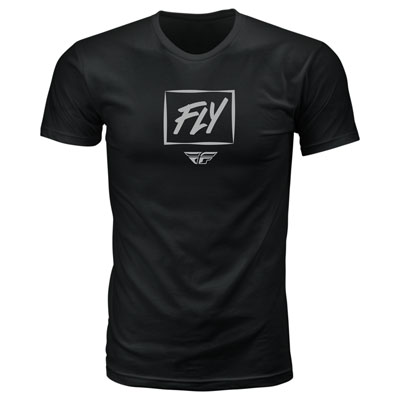 FLY RACING ZOOM T-SHIRT