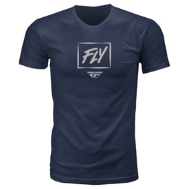 FLY RACING ZOOM T-SHIRT