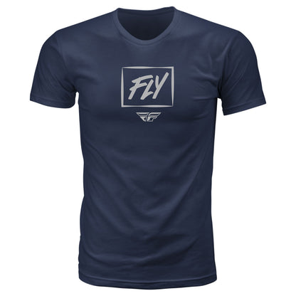 FLY RACING ZOOM T-SHIRT