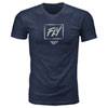 FLY RACING ZOOM T-SHIRT