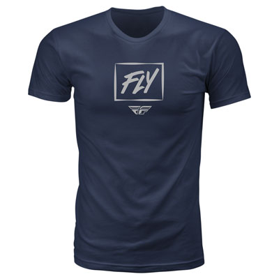 FLY RACING ZOOM T-SHIRT