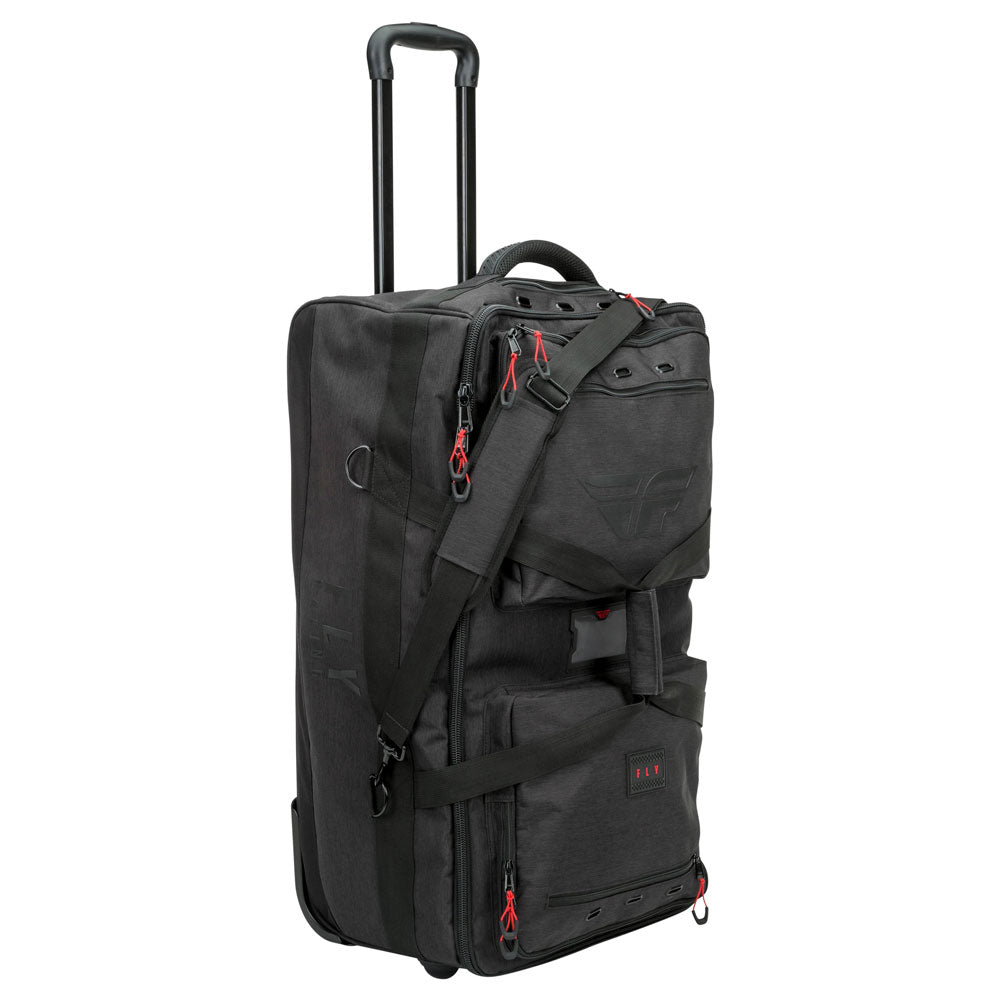 FLY RACING TOUR ROLLER BAG