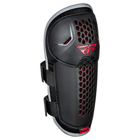 FLY RACING YOUTH CE BARRICADE KNEE/SHIN GUARDS