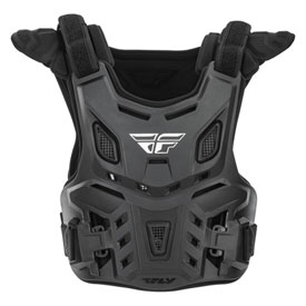 FLY RACING REVEL RACE CE ROOST GUARD