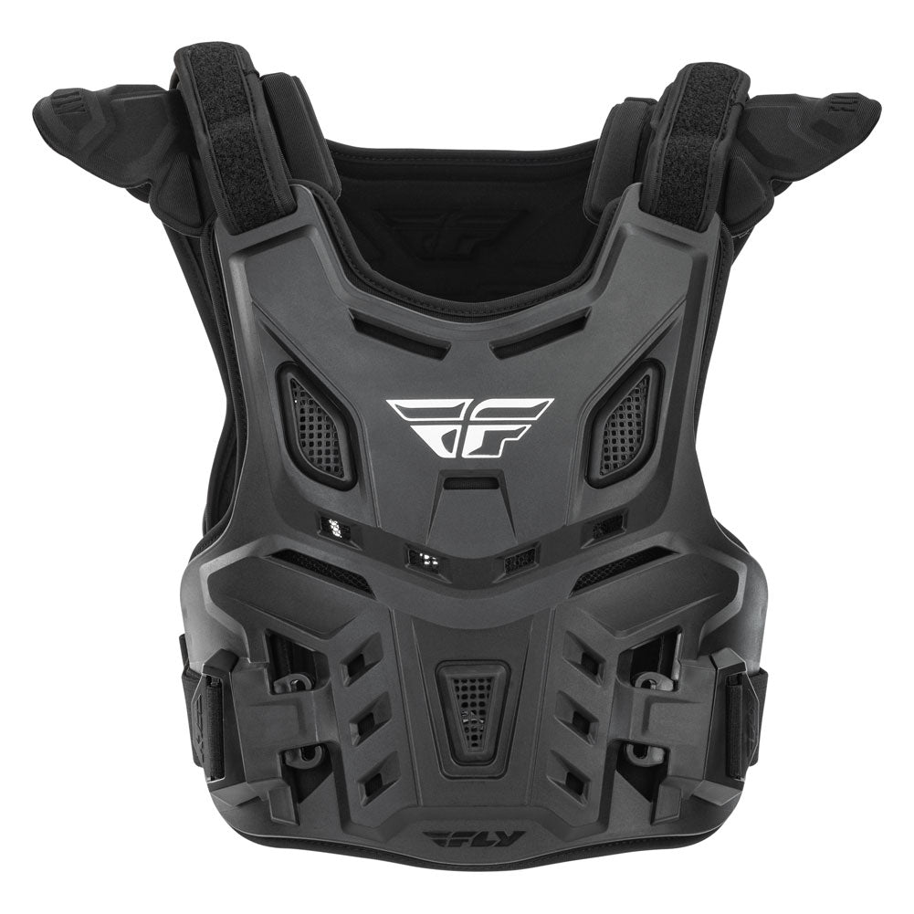 FLY RACING REVEL RACE CE ROOST GUARD