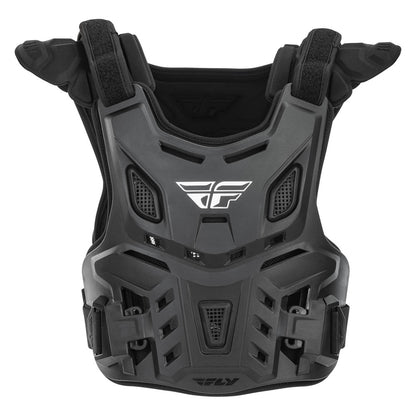 FLY RACING REVEL RACE CE ROOST GUARD