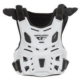 FLY RACING REVEL RACE CE ROOST GUARD