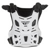FLY RACING REVEL RACE CE ROOST GUARD